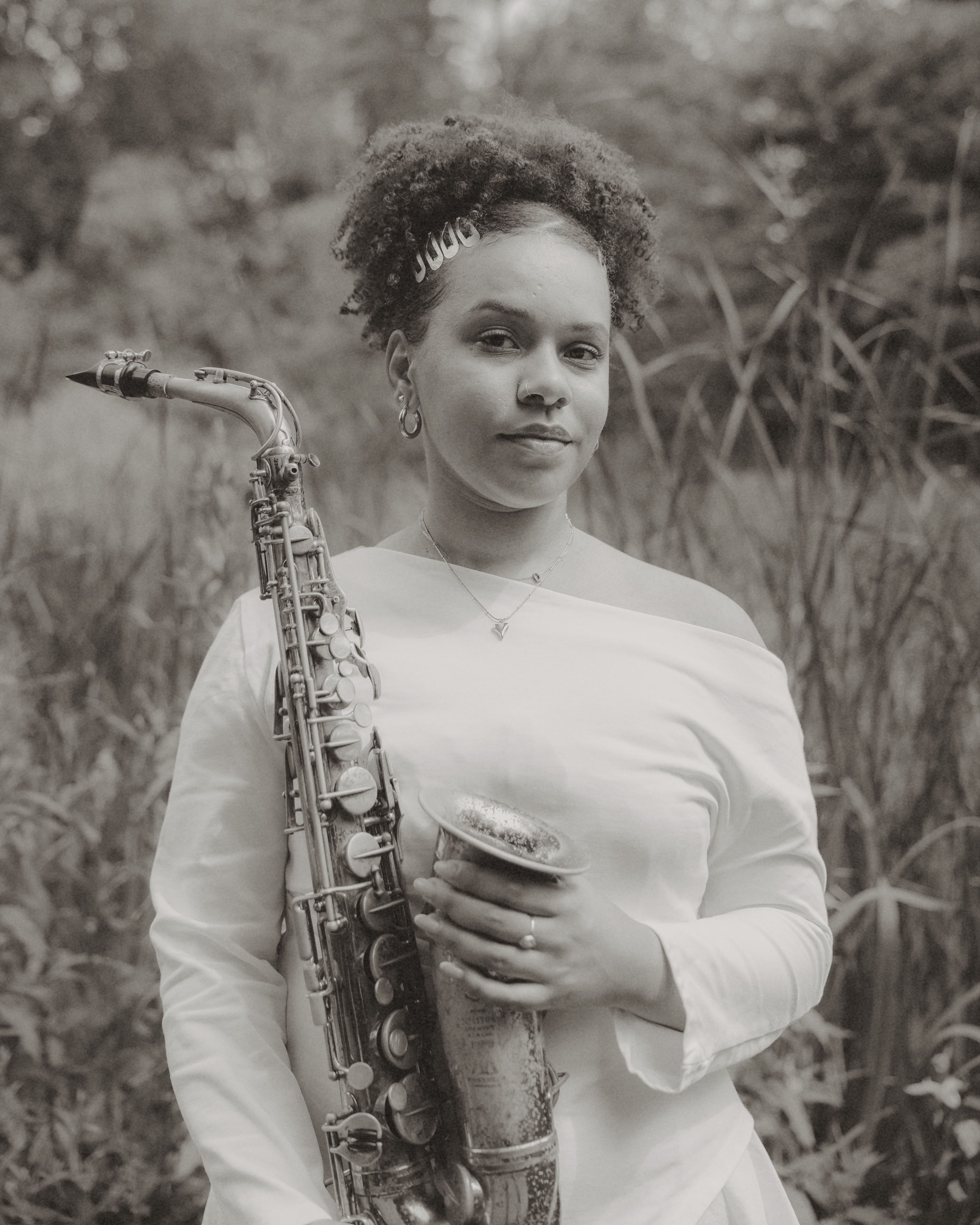 Cover photo for Live Jazz with Diana Dzhabbar by Contra Amsterdam