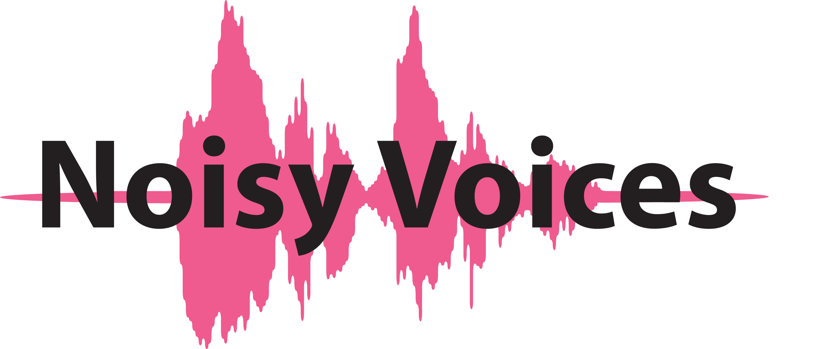 Cover photo for Concert Popkoor Noisy Voices van 11:00 tot 12:00 uur by Popkoor Noisy Voices