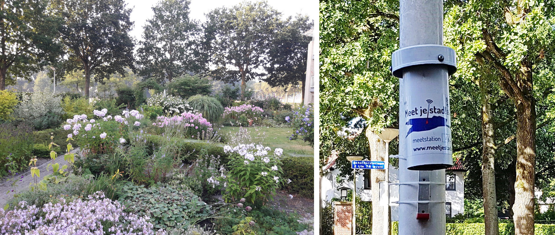 Cover photo for Meetstation workshop by Ontdekstation