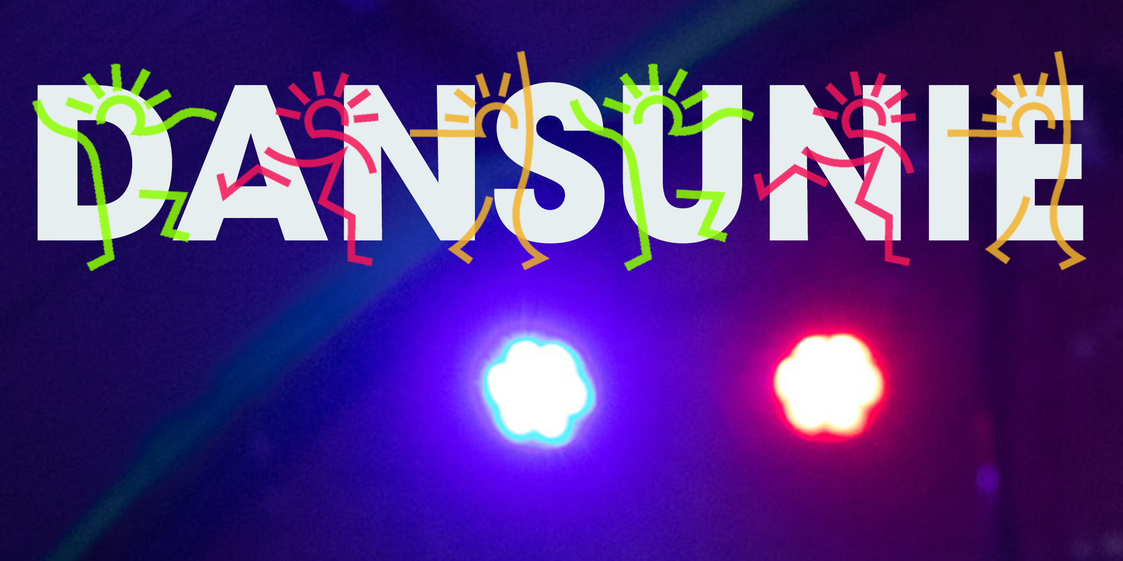 Cover photo for Zaterdag 3 januari Into the Harp: DJ mps Pilot en Danielle Uriel (harp) by Dansunie