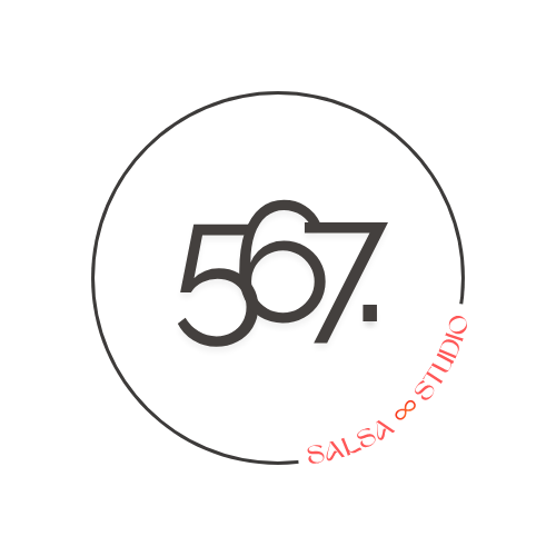 Cover photo for 567 Studio Antwerp – Salsa Classes by 567 STUDIO