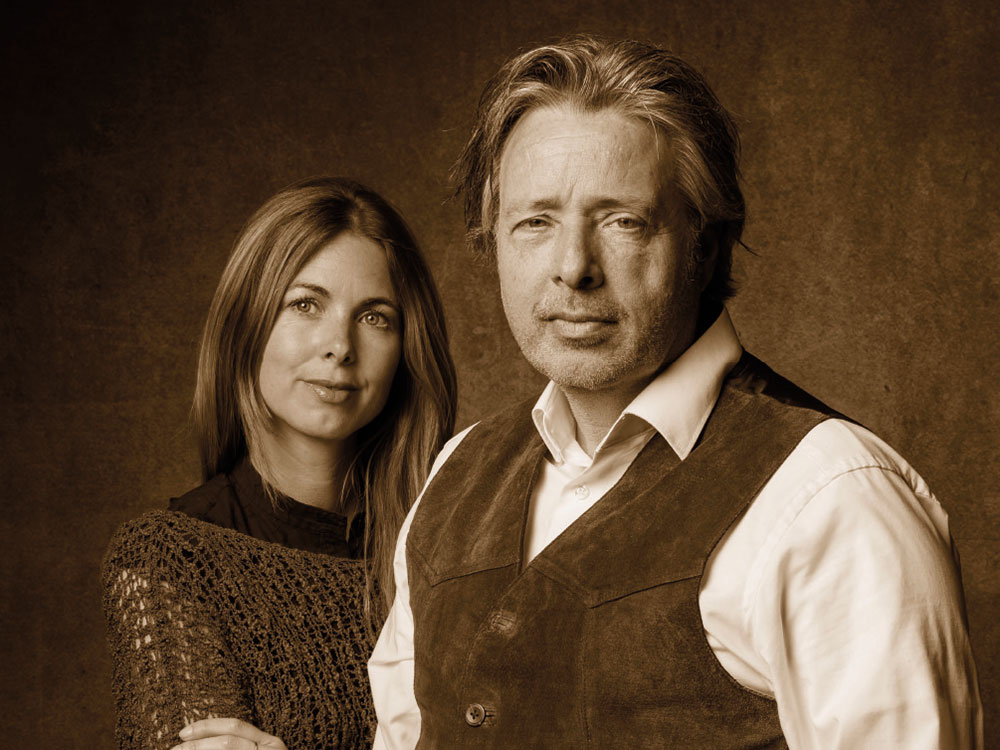 Cover photo for Theater; De Geest van de Vloeiweide by Cultuurcentrum Baarle