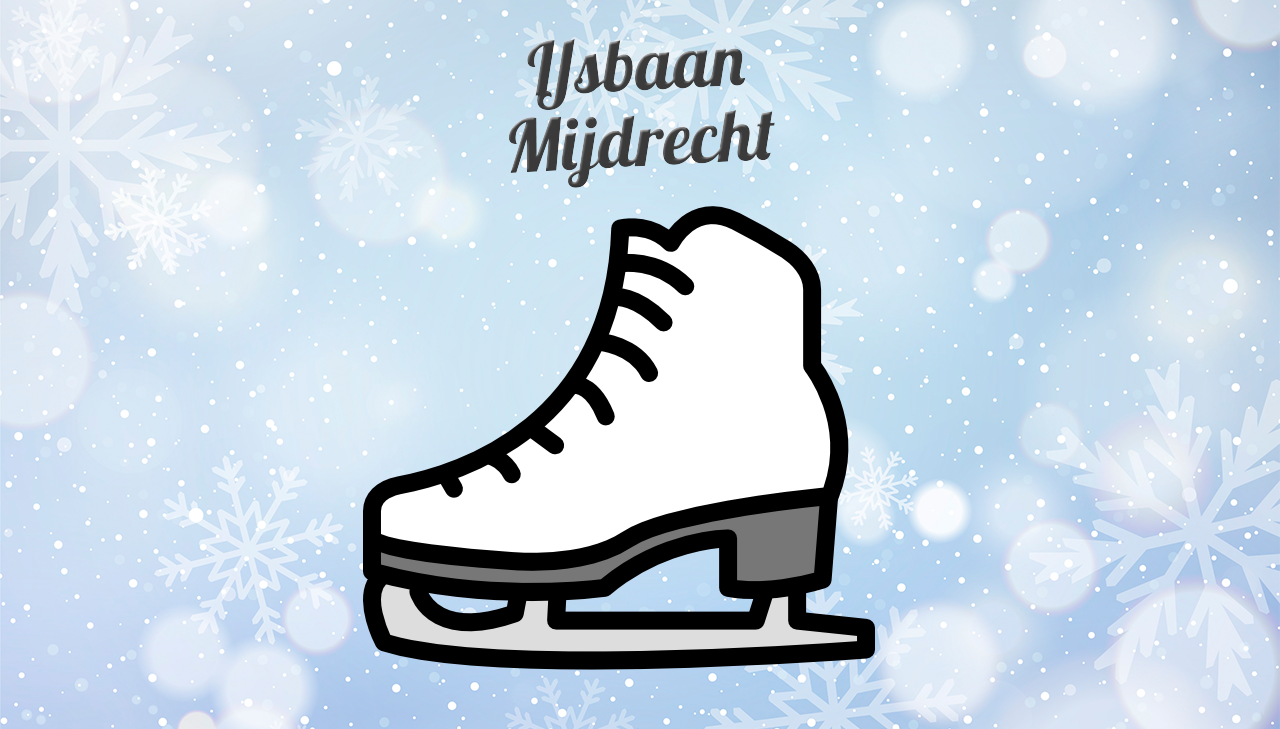 Cover photo for IJsbaan Mijdrecht 2025-2026 by IJsbaan Mijdrecht