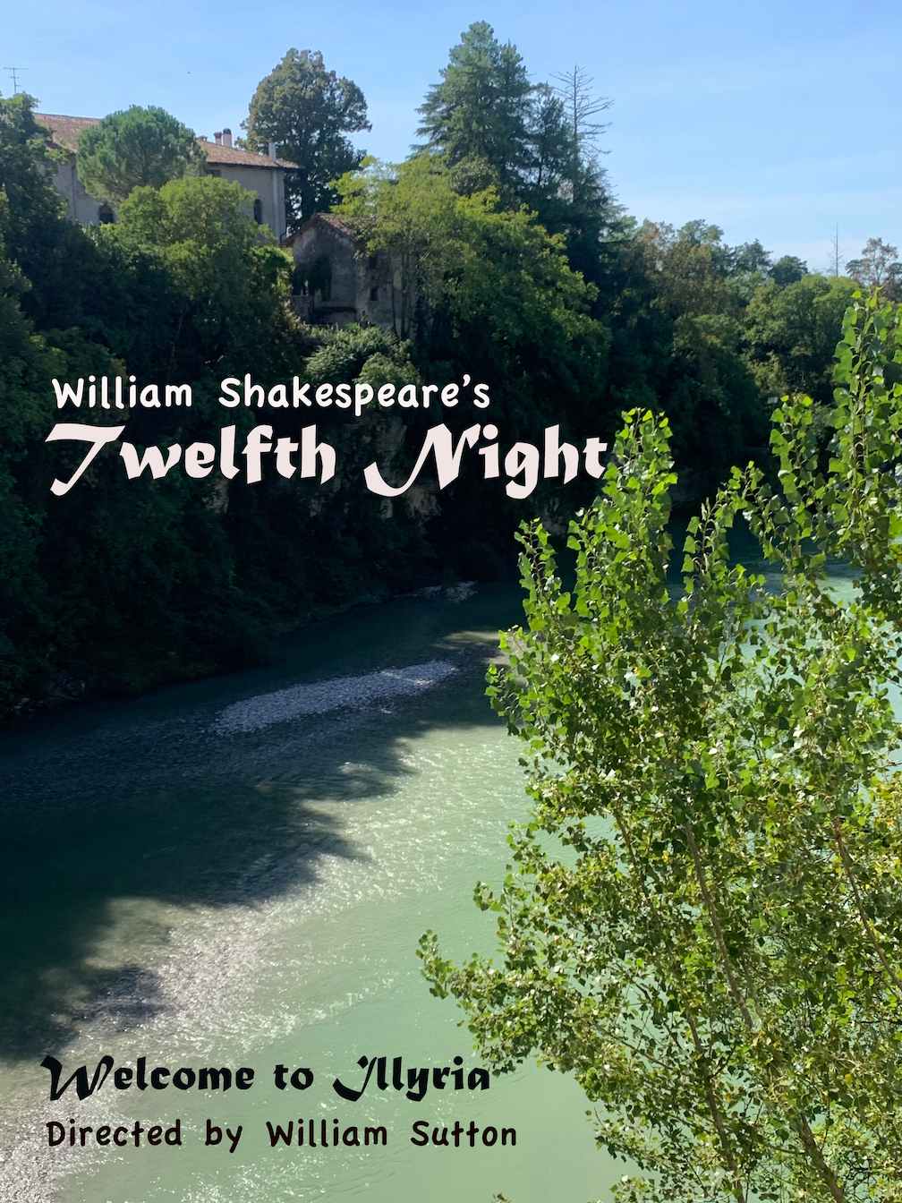 Cover photo for Twelfth Night (Dress Rehearsal) by Badhuistheater