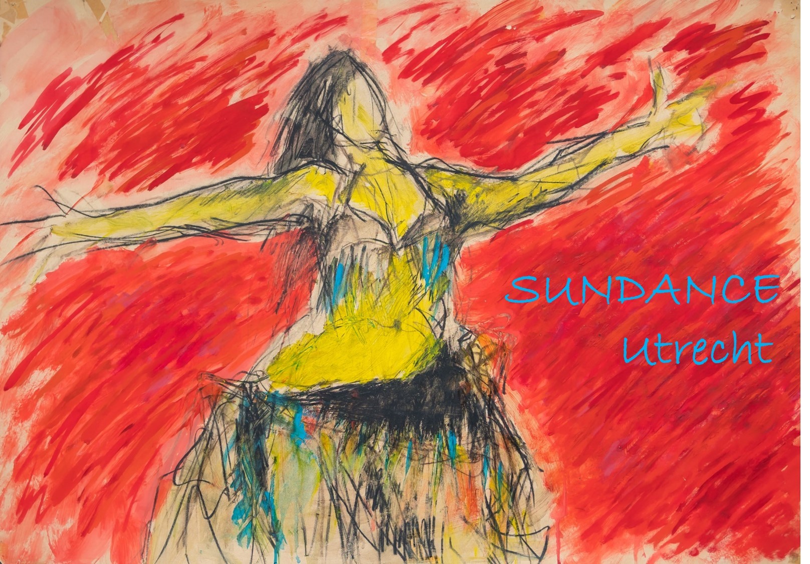 Cover photo for Sundance Utrecht 21 september 15.30-18.30 uur by Sundance Utrecht