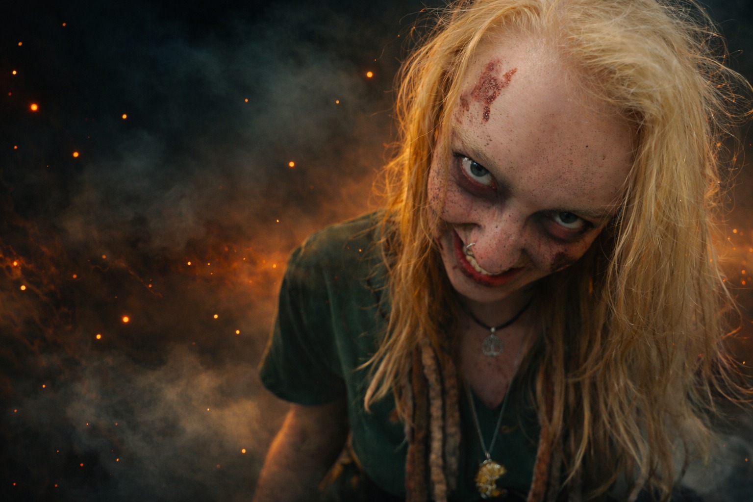 Cover photo for Fright Factory: Hostile Remains by Fantasie Compagnie