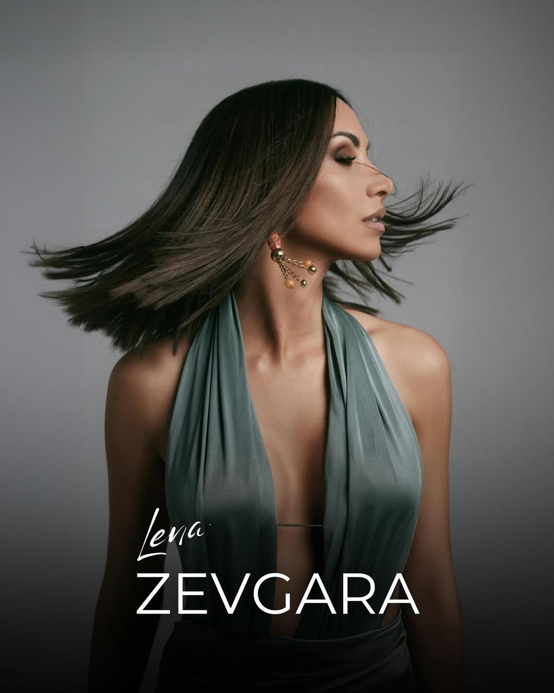 Cover photo for Lena Zeugara LIVE by Halo Events