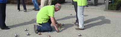 Cover photo for Jeu de Boules by Zomeractiviteiten