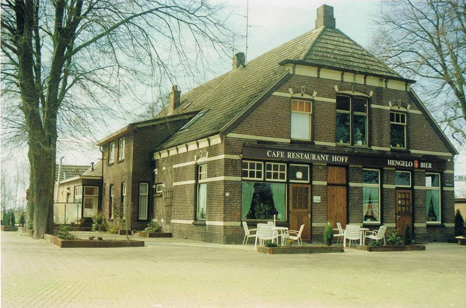 Cover photo for Historische Avond "Geschiedenis van de horeca in Klazienaveen" by Stichting Historisch Klazienaveen