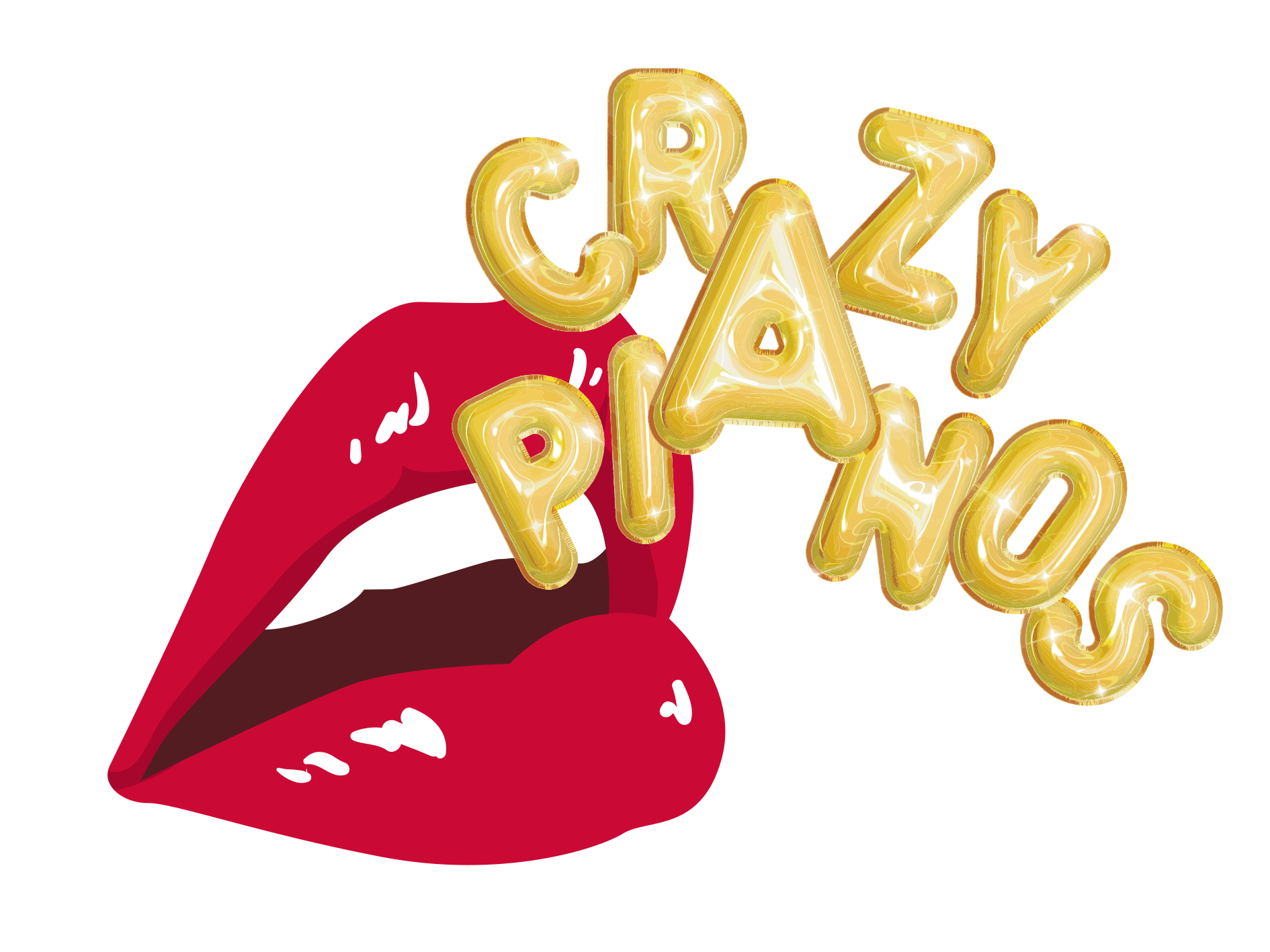 Cover photo for Clubnight - September Oktober 2025 by Crazy Pianos