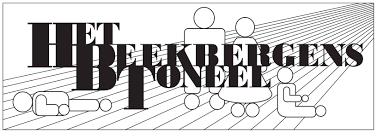 Cover photo for Alle Ballen Op Bertha! by Het Beekbergens Toneel