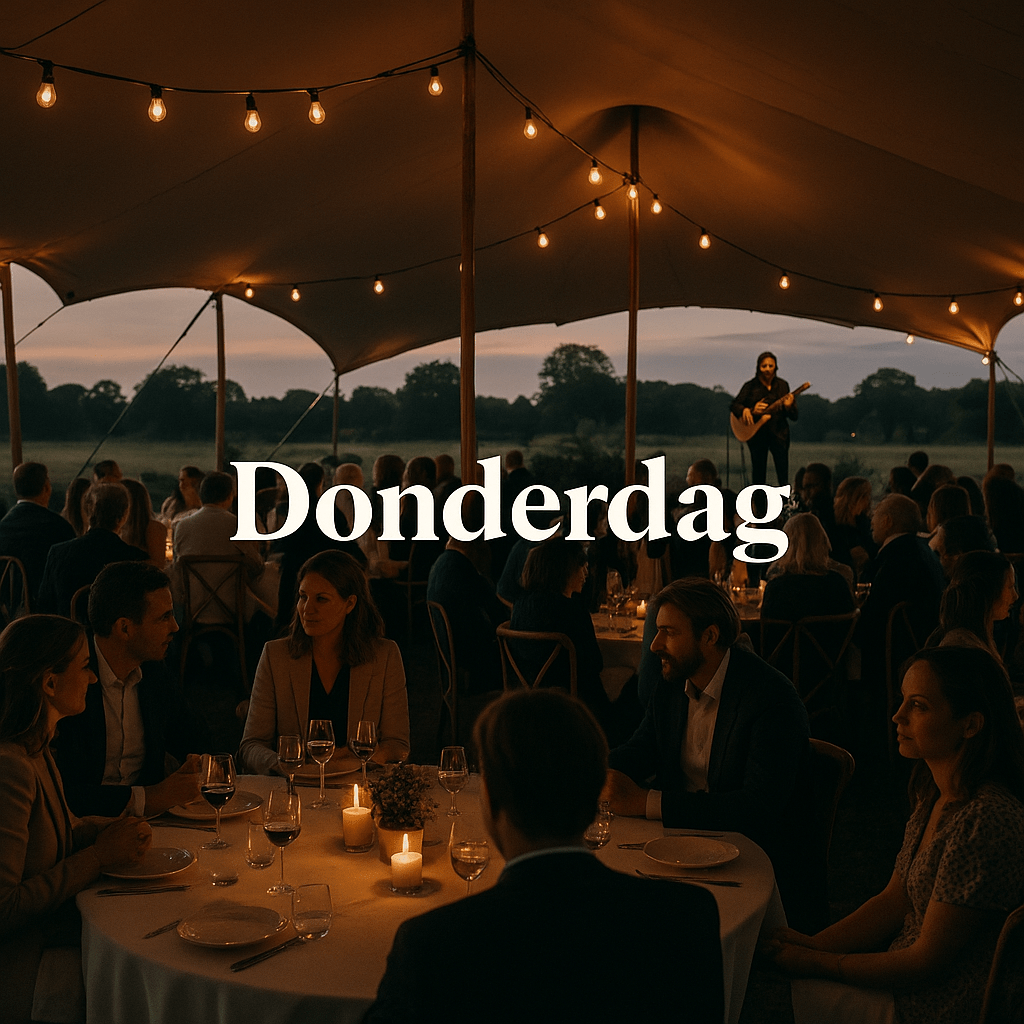 Cover photo for Atavola donderdag by Atavola