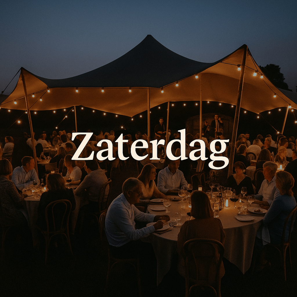 Cover photo for Atavola zaterdag by Atavola