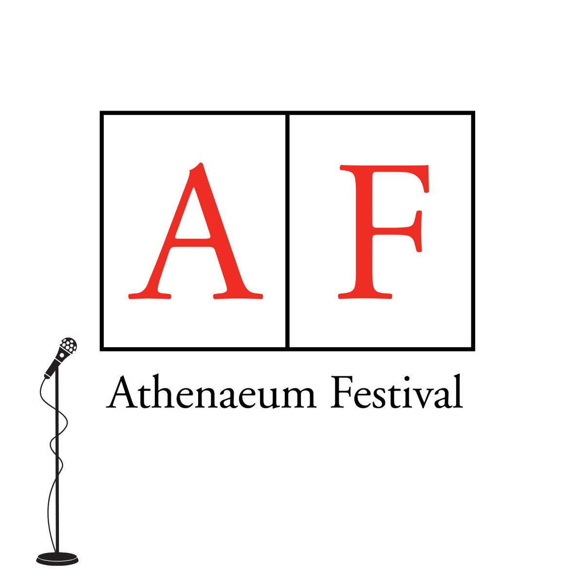 Cover photo for Athenaeum Festival - In de poëzie mag alles, toch? by Athenaeum Boekhandel B.V.