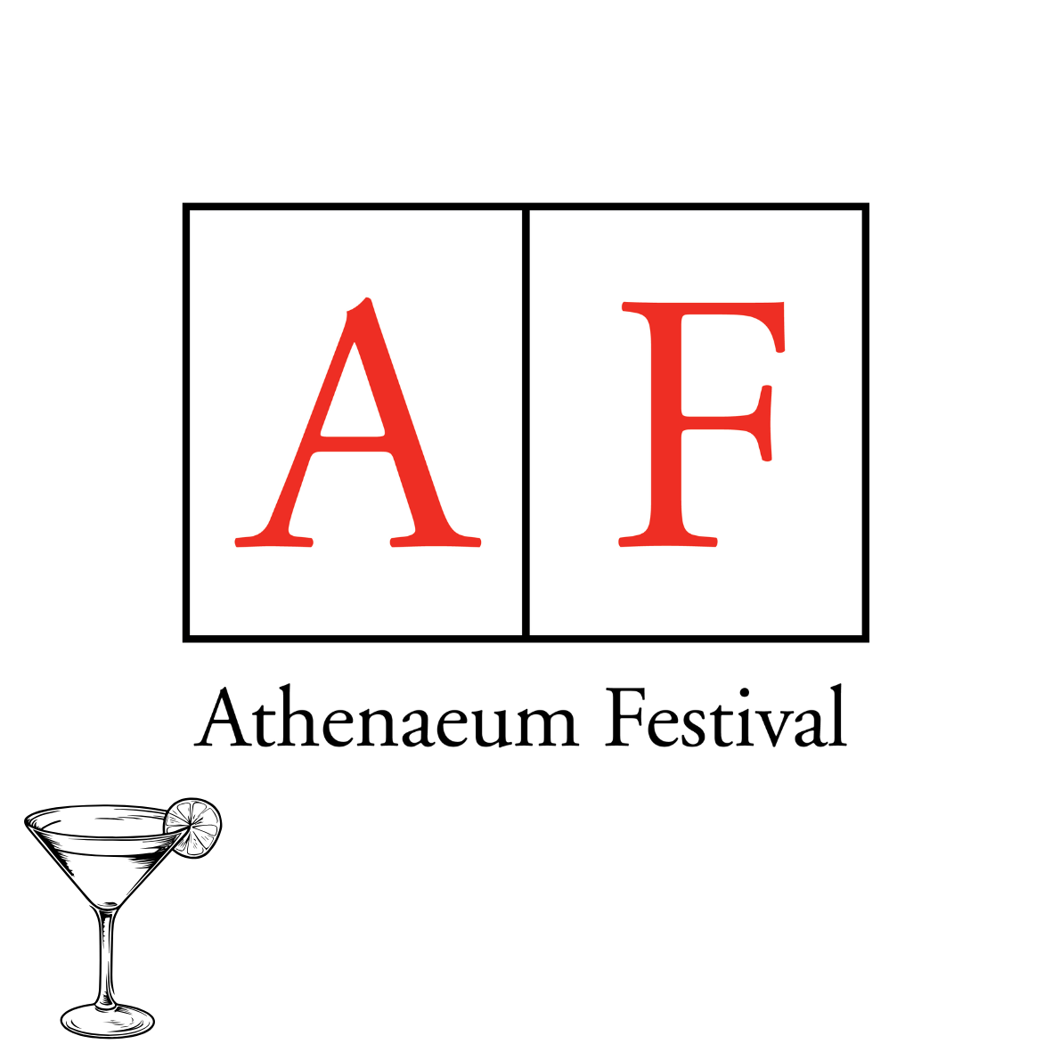 Cover photo for Athenaeum Festival - Lezen, poseren en identificeren by Athenaeum Boekhandel B.V.