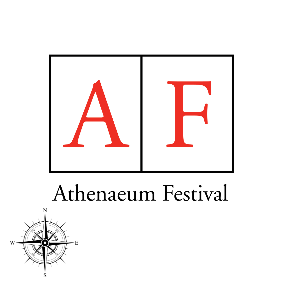 Cover photo for Athenaeum Festival - Literatuur als kompas: autobiografie van gelezen boeken by Athenaeum Boekhandel B.V.