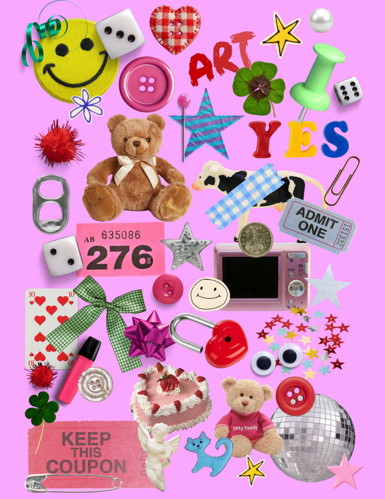 Cover photo for Journalclub Leiden Membership by KOOSSY