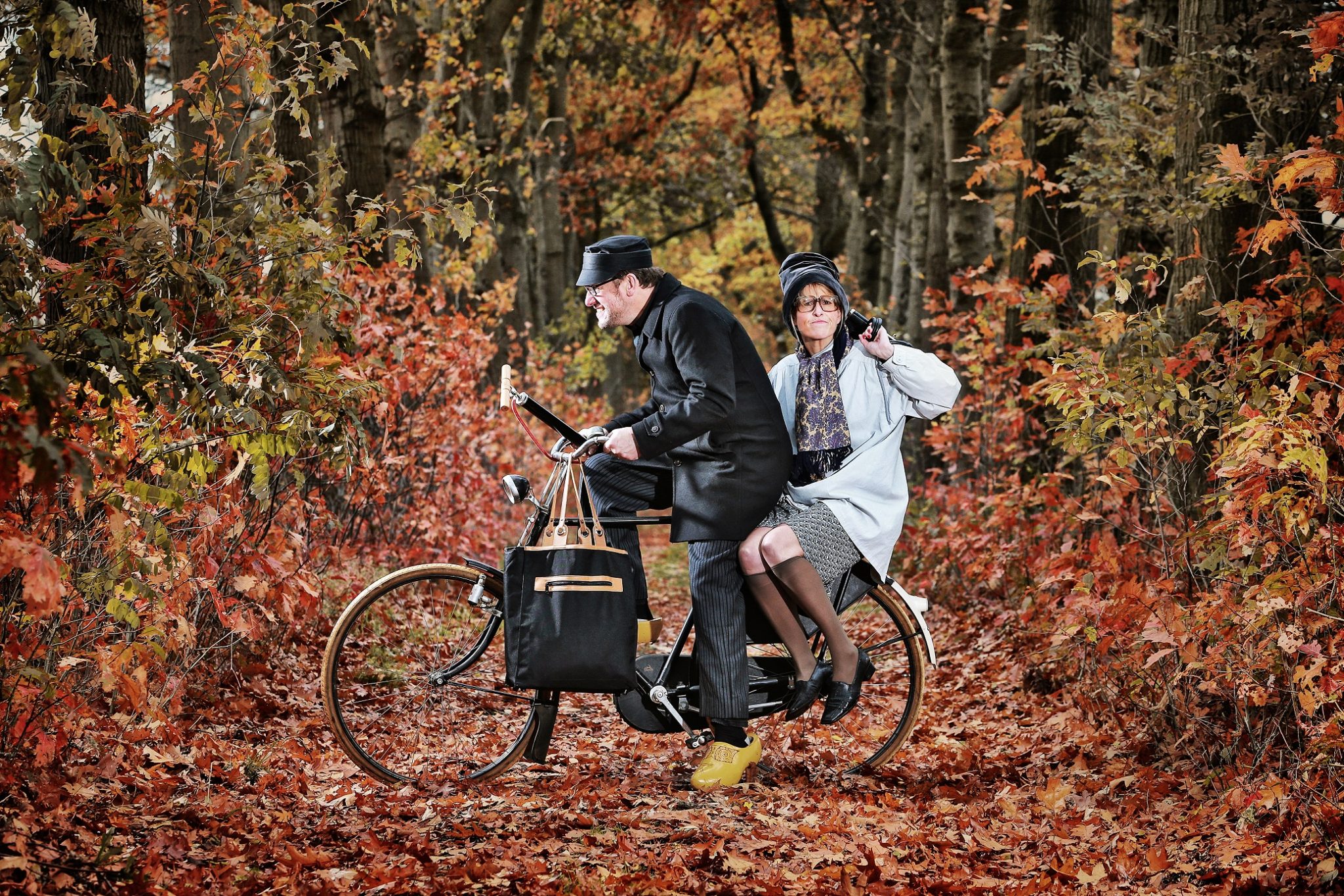 Cover photo for Cultureel Cafe met Een en ander by Kulturhus Epe