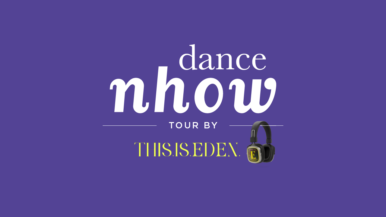 Cover photo for BRUSSELS | DANCE NHOW EUROPE TOUR by THIS IS EDEN