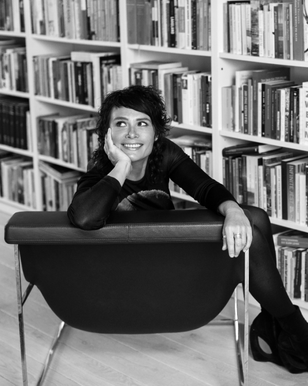 Cover photo for Lezing: Griet op de Beeck; We verdienen beter by Cultuurcentrum Baarle
