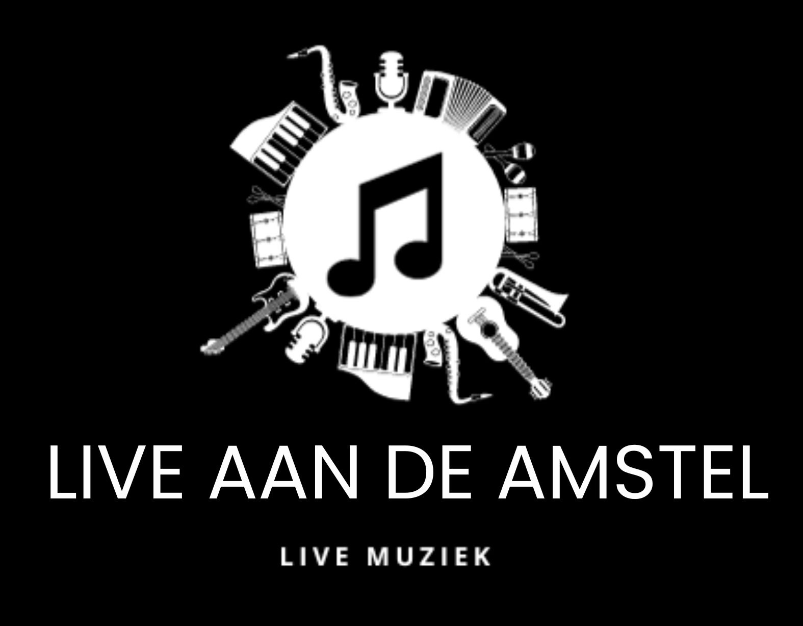 Cover photo for Live aan de Amstel by Live aan de Amstel
