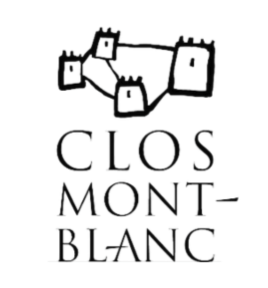 Cover photo for Masterclass Clos Montblanc by MiddelburgWijnfestival