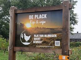 Cover photo for Rondleiding Wijngaard De Plack by Zomeractiviteiten