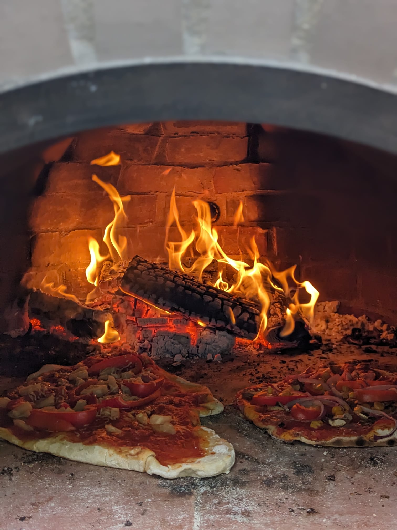 Cover photo for Pizzamiddag oktober by Het Kaslokaal