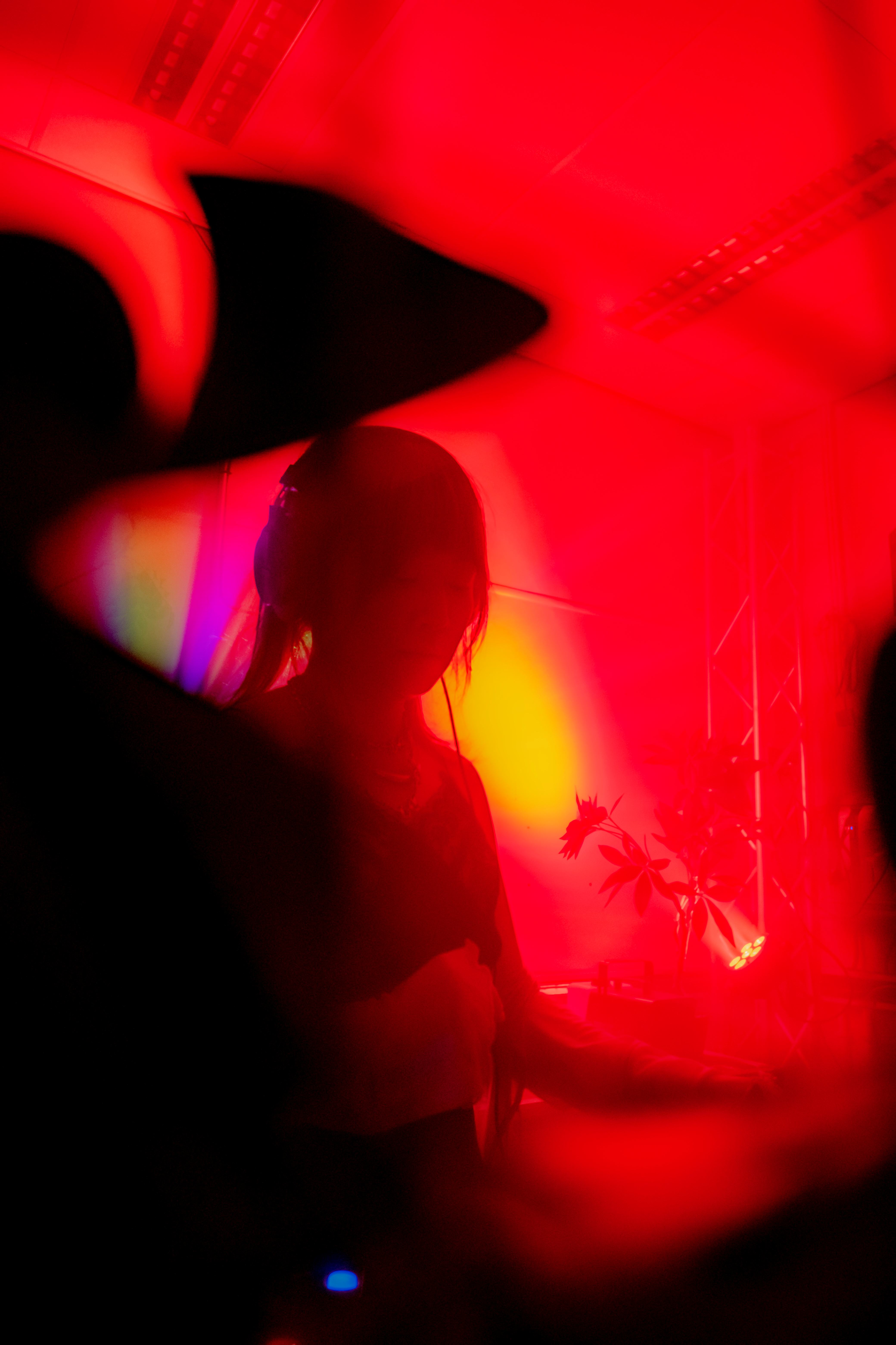 Cover photo for Bacchanalia - 9.3 by Bacchanalia