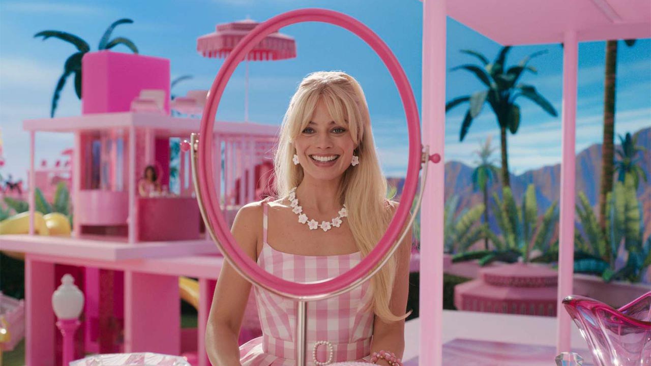 Cover photo for Barbie by Stichting Grote of Sint-Jacobskerk
