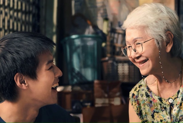Cover photo for SCAB-Film: How to Make Millions Before Grandma Dies by SCAB-Hasselt