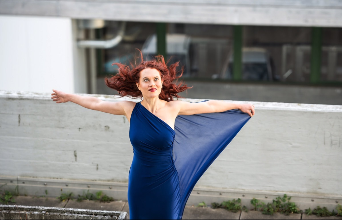 Cover photo for Lacrimae: Tears of Joy and Sorrow by Huis te Poort concerten sdam