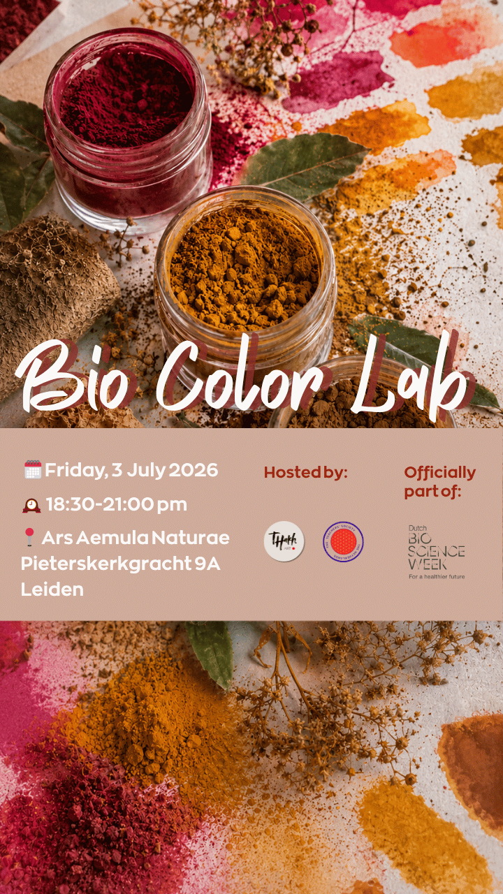 Cover photo for Bio Color LAB by T.Hakh.Art