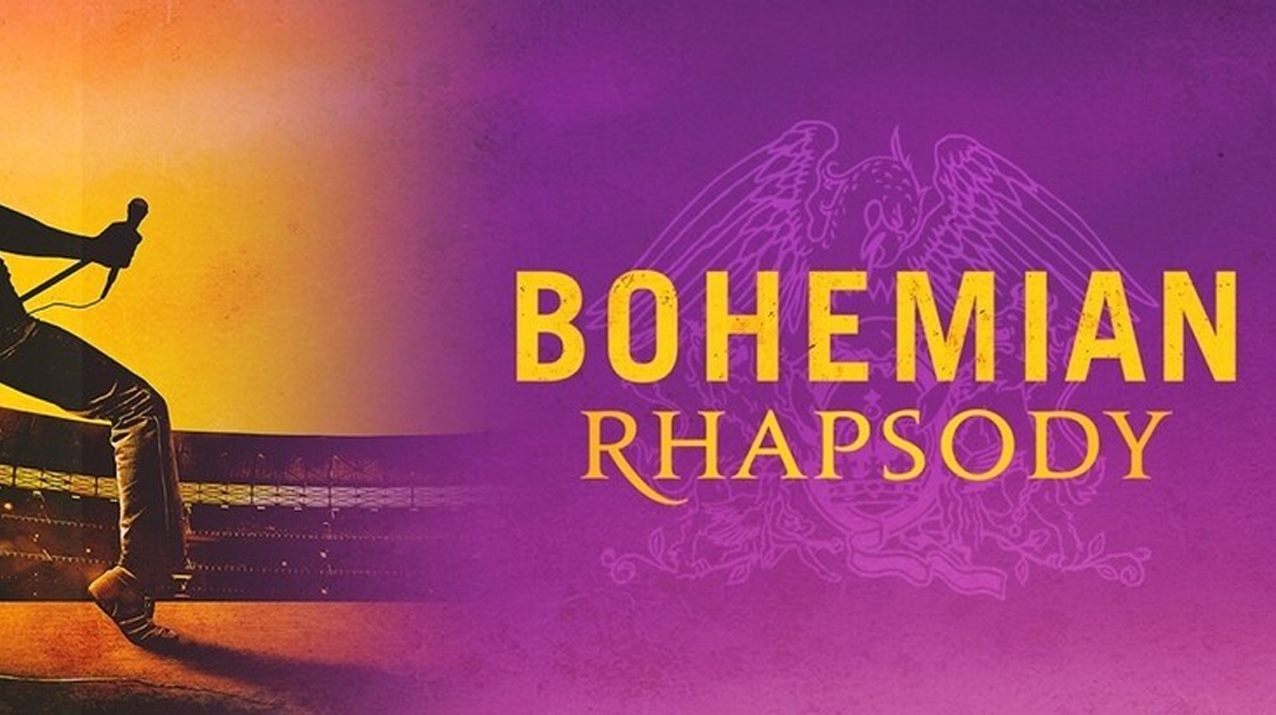 Cover photo for Film: Bohemian Rhapsody by Bios op 't Fort