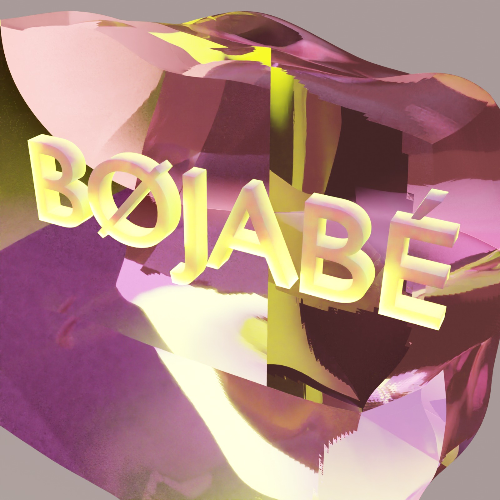 Cover photo for BØJABÉ by BØJABÉ