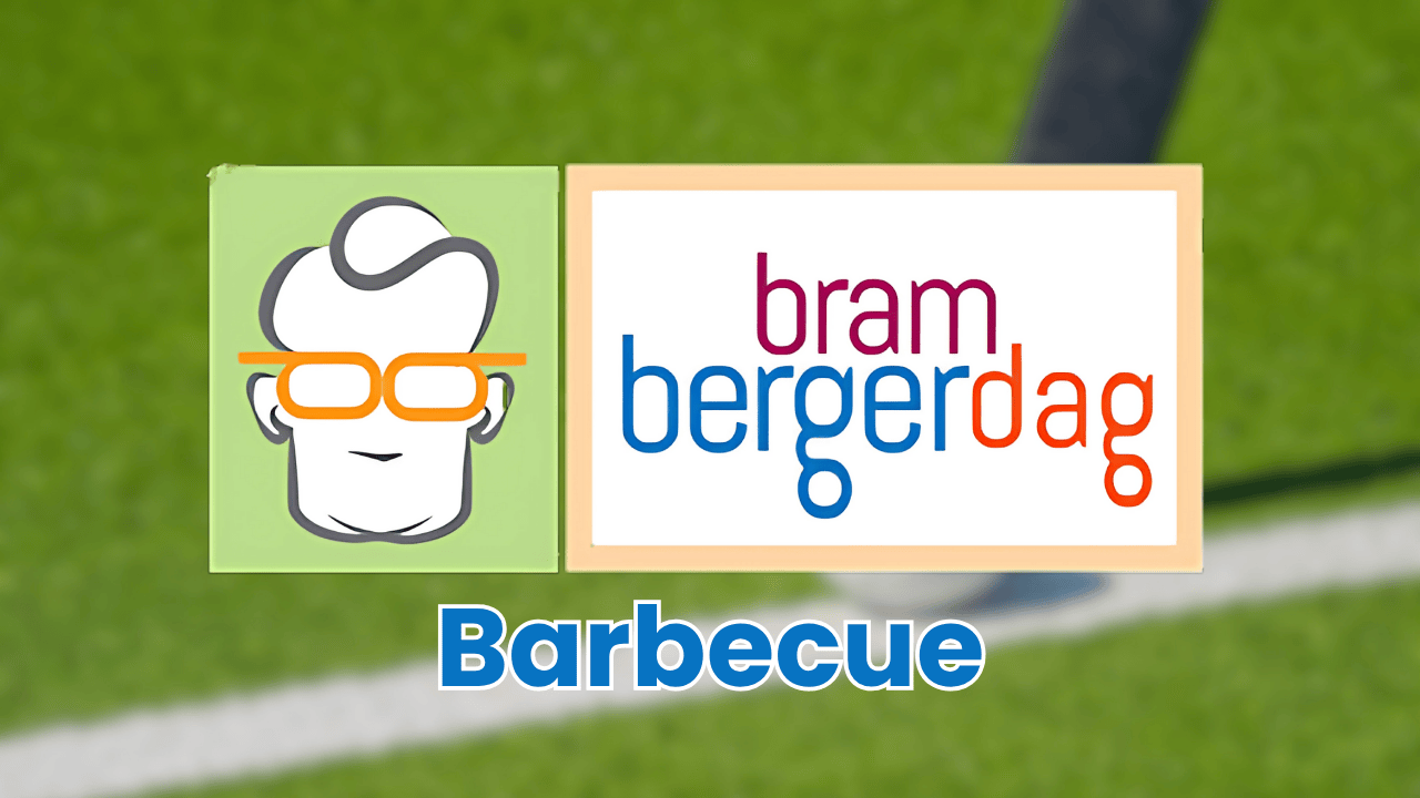 Cover photo for BramBerger-Barbecue by Hockeyclub Hellendoorn-Nijverdal Lustrum