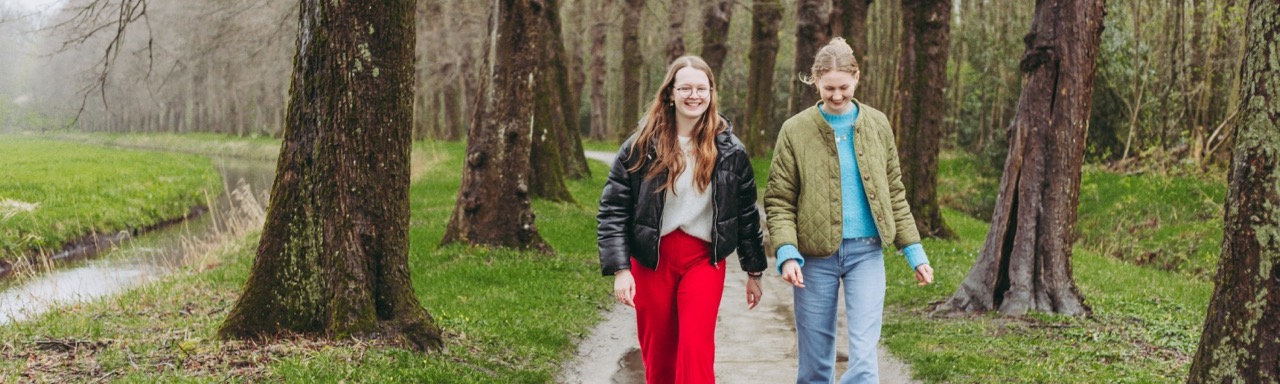 Cover photo for Buuten Kuier by Buuten