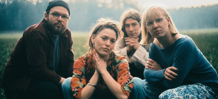 Cover photo for ELSA ADE Concert by Contra Amsterdam