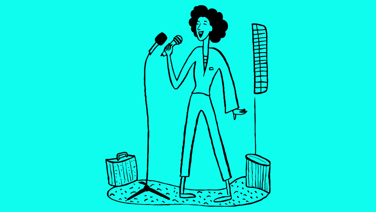 Cover photo for Comedy Coup in Oegstgeest by Comedy Coup