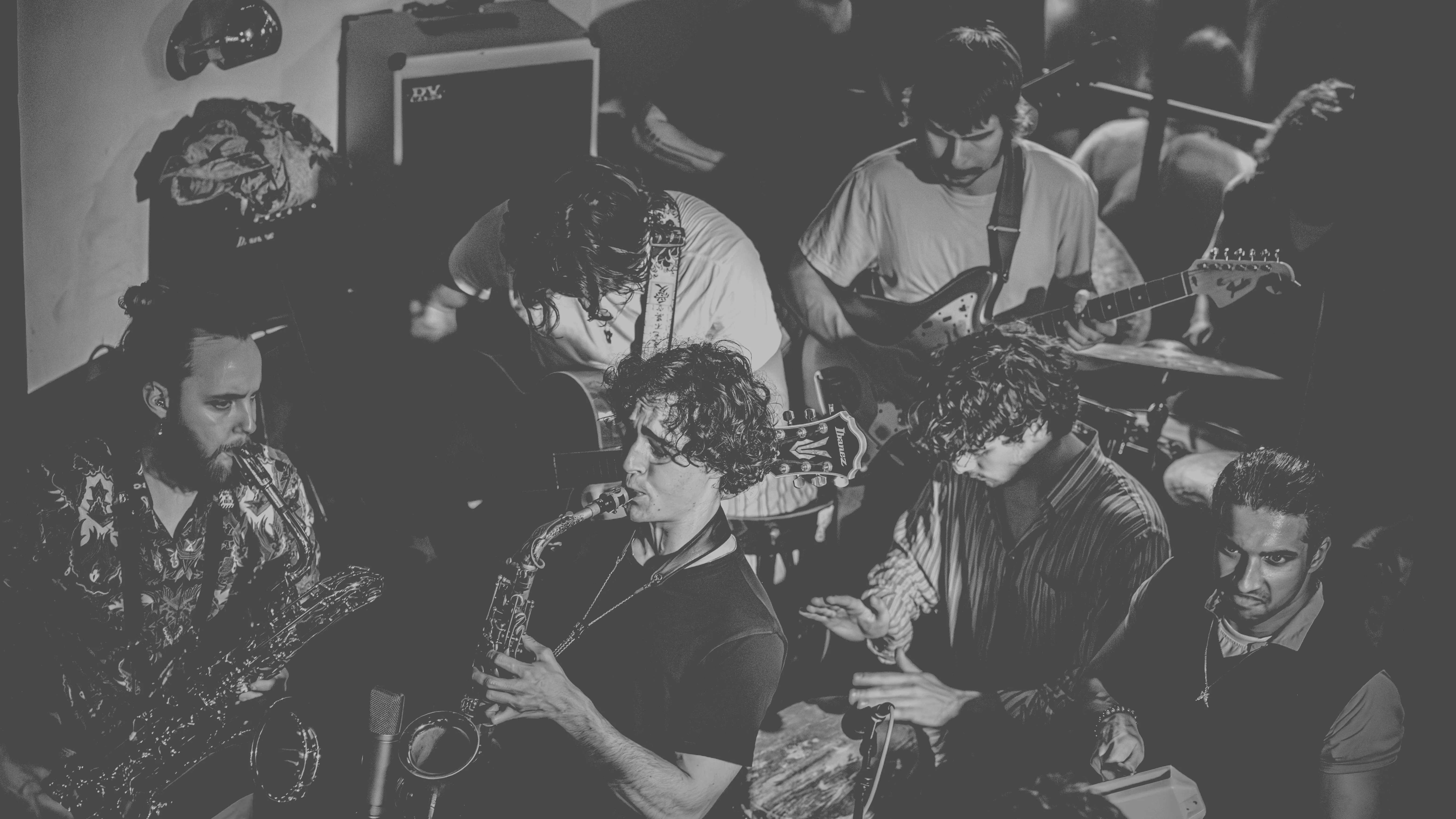 Cover photo for Contra x Ōtautahi 20 by Contra Amsterdam