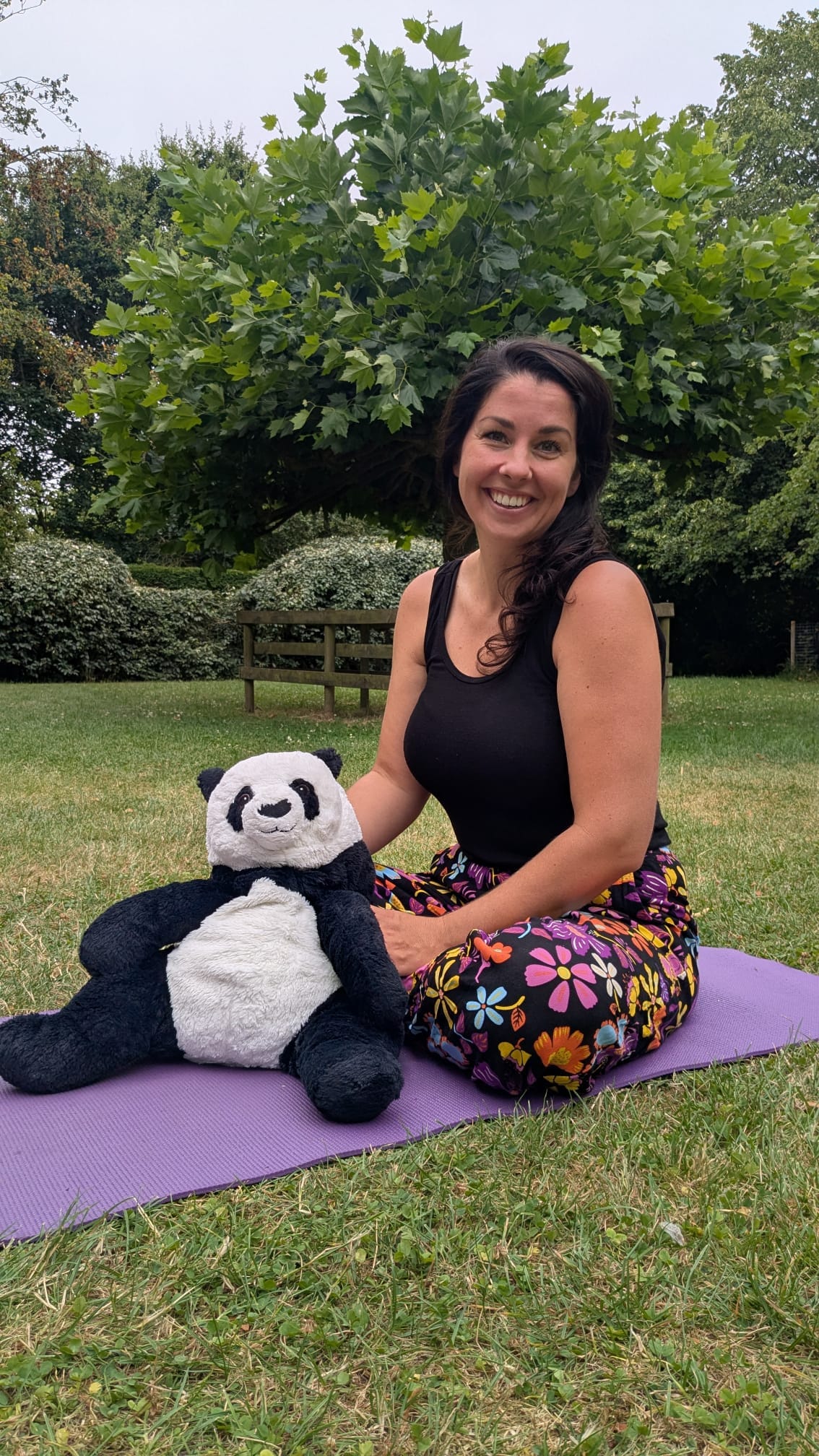 Cover photo for Kinderyogaoktober by Het Kaslokaal