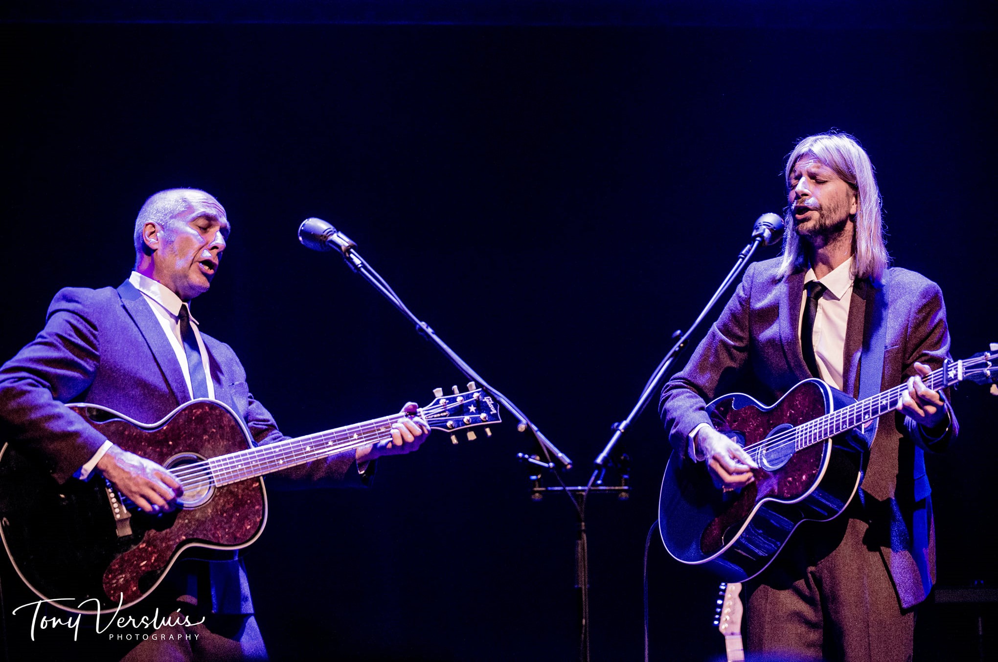 Cover photo for Zondag live De Two wieners by SKAC