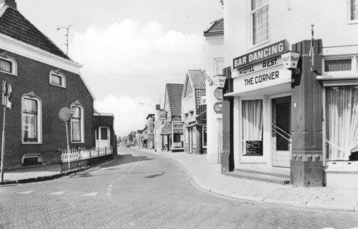 Cover photo for Reunie The Corner Scheemda 15 en 22 nov 2025 by Reünie The Corner Scheemda