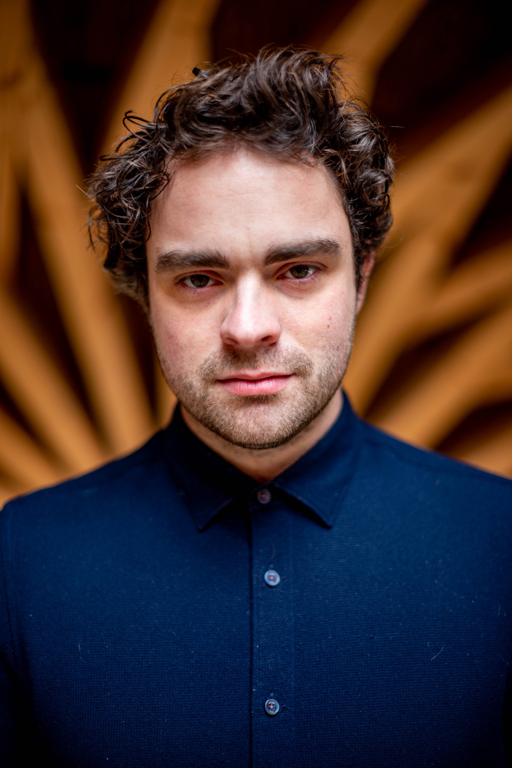 Cover photo for Friday Night Live ft. Robert Koemans by Contra Amsterdam