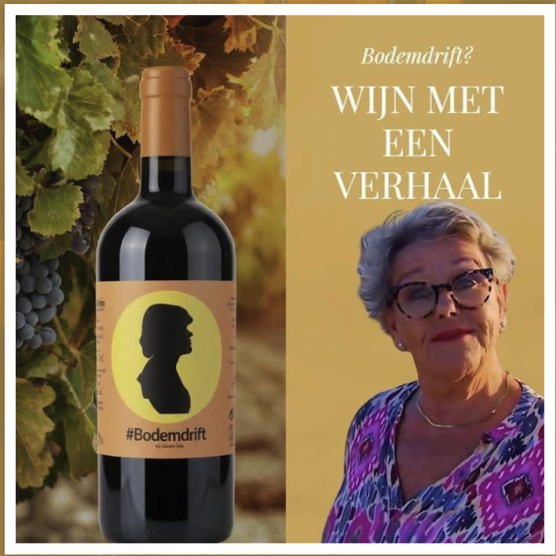 Cover photo for Wijnworkshop door Lieske Vos by Middelburg Wijnfestival