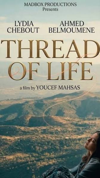 Cover photo for The thread of live by Maghreb Film Festival