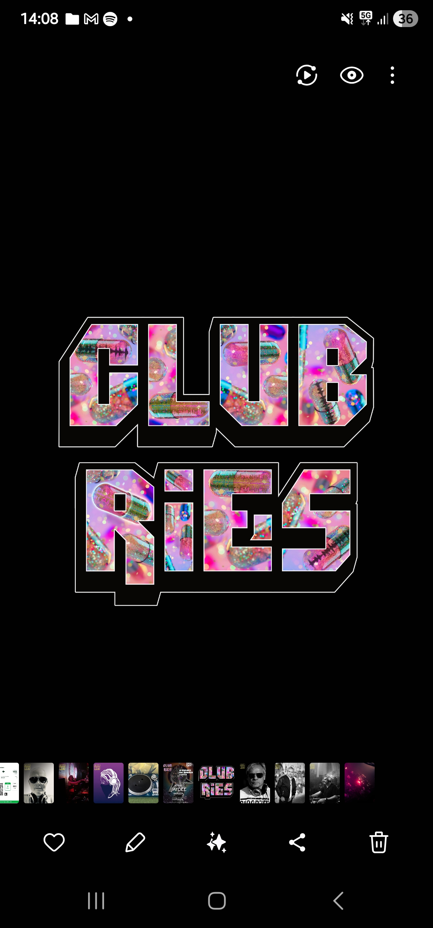 Cover photo for Club Ries by Club Ries