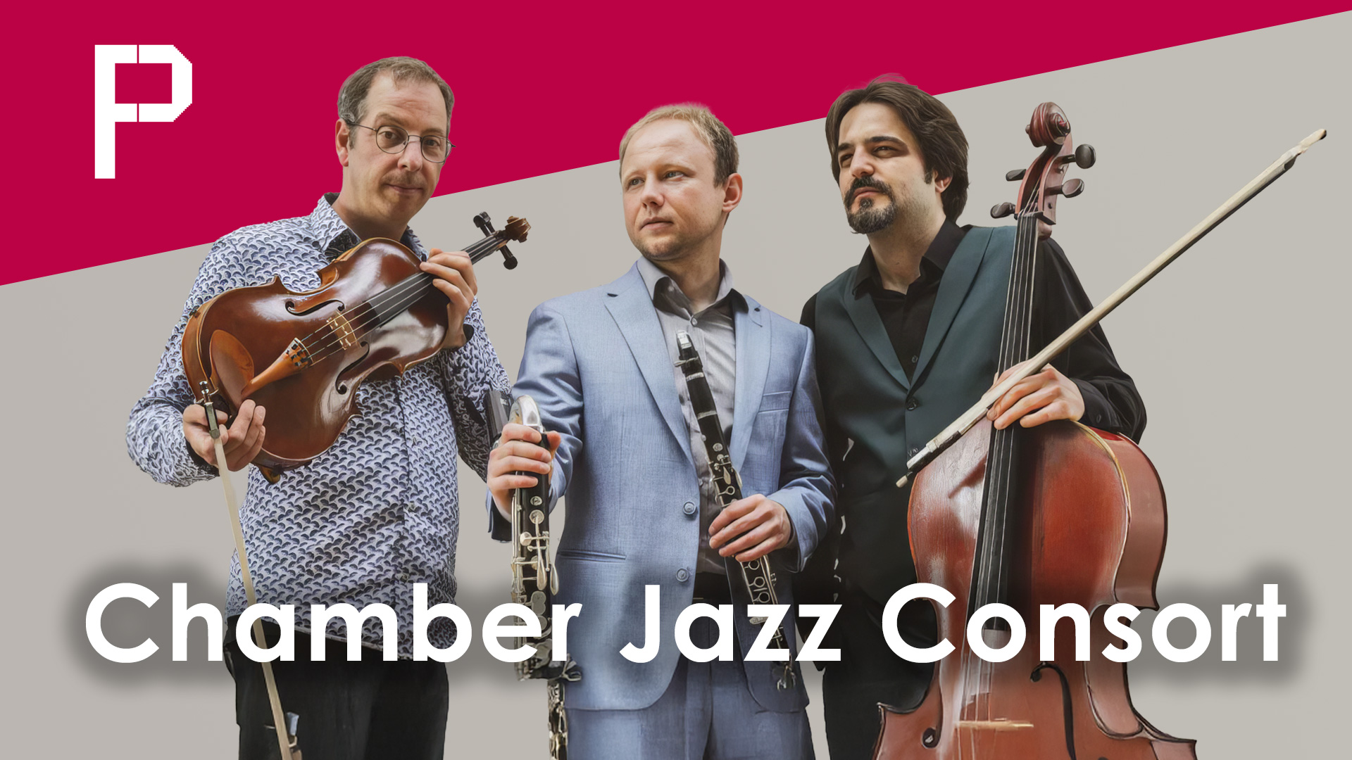 Cover photo for Chamber Jazz Consort by Pletterij