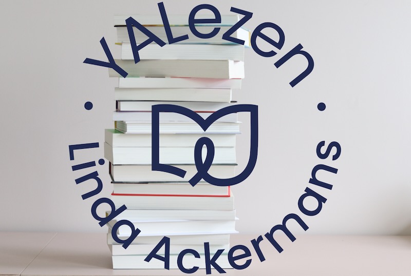 Cover photo for Collegereeks Young Adult-literatuur 2026 by YALezen