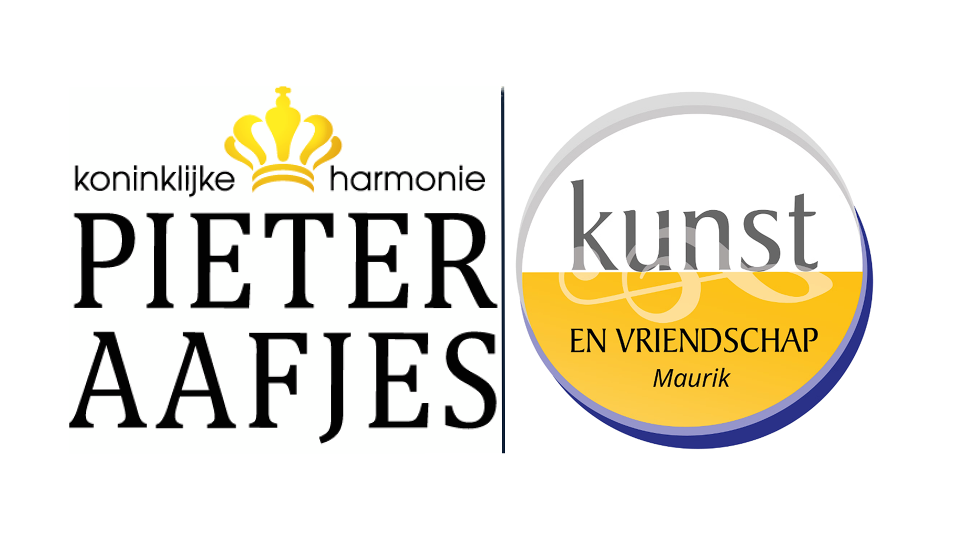 Cover photo for Concert Pieter Aafjes en Kunst en Vriendschap - It's all about music by Kunst en Vriendschap